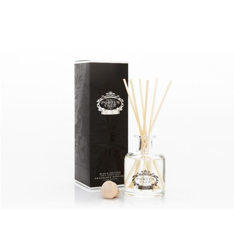 【Portus Cale】"Black Edition" 室內香薰擴香