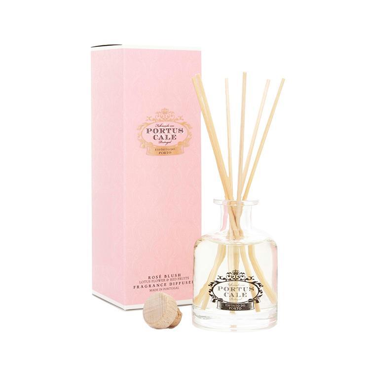 【Portus Cale】"Rosé Blush" 室內香薰擴香