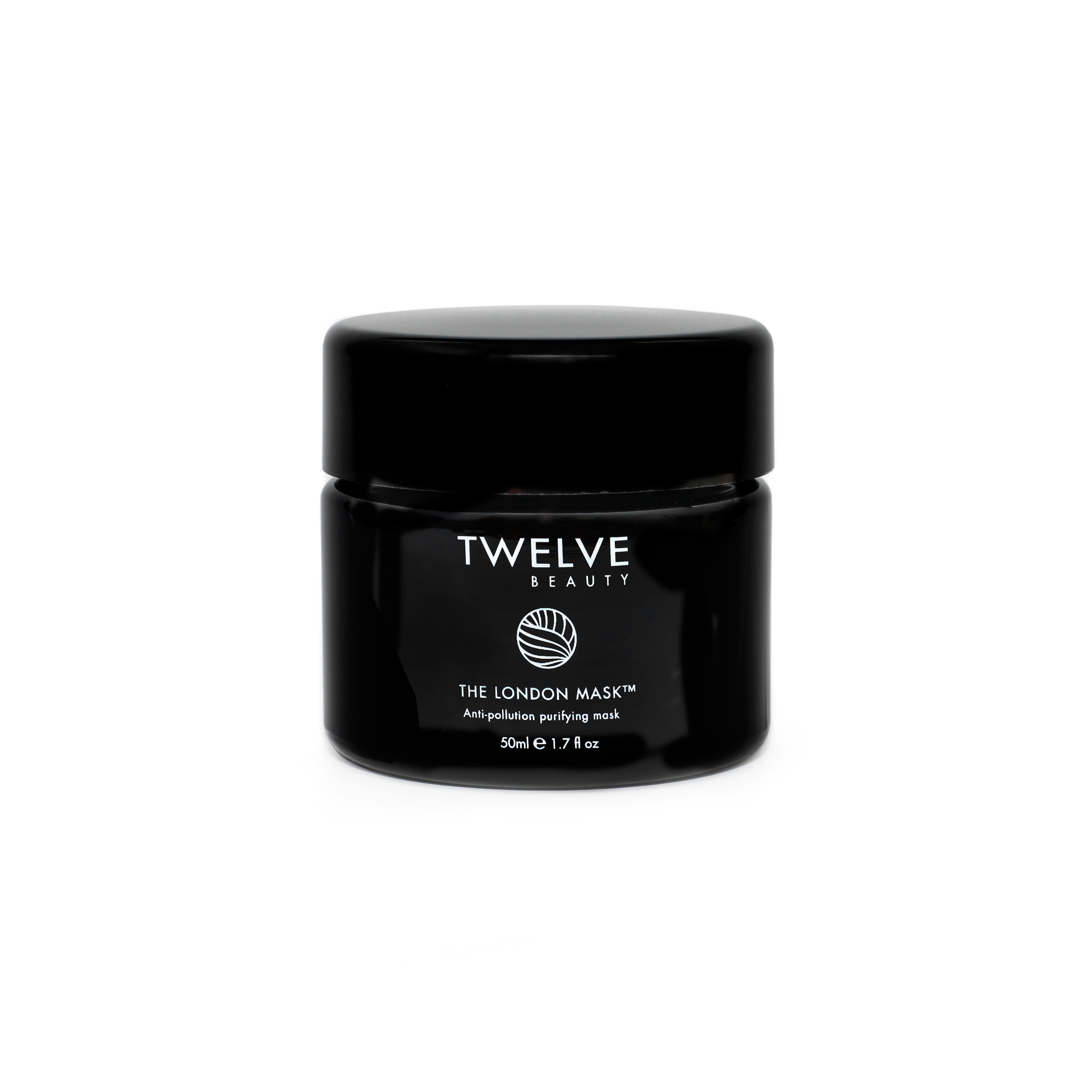 THE LONDON MASK | TWELVE BEAUTY