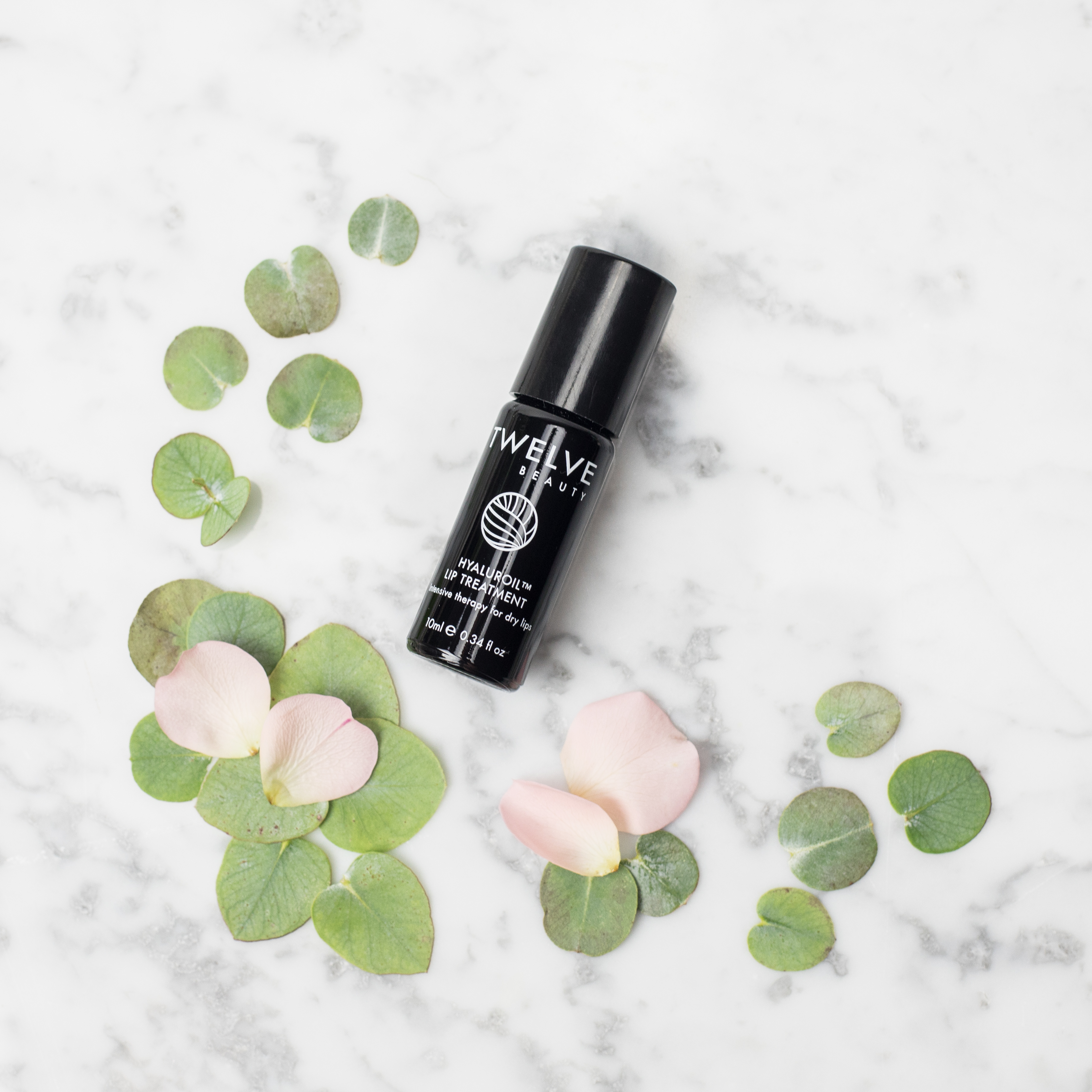 HYALUROIL LIP TREATMENT | TWELVE BEAUTY