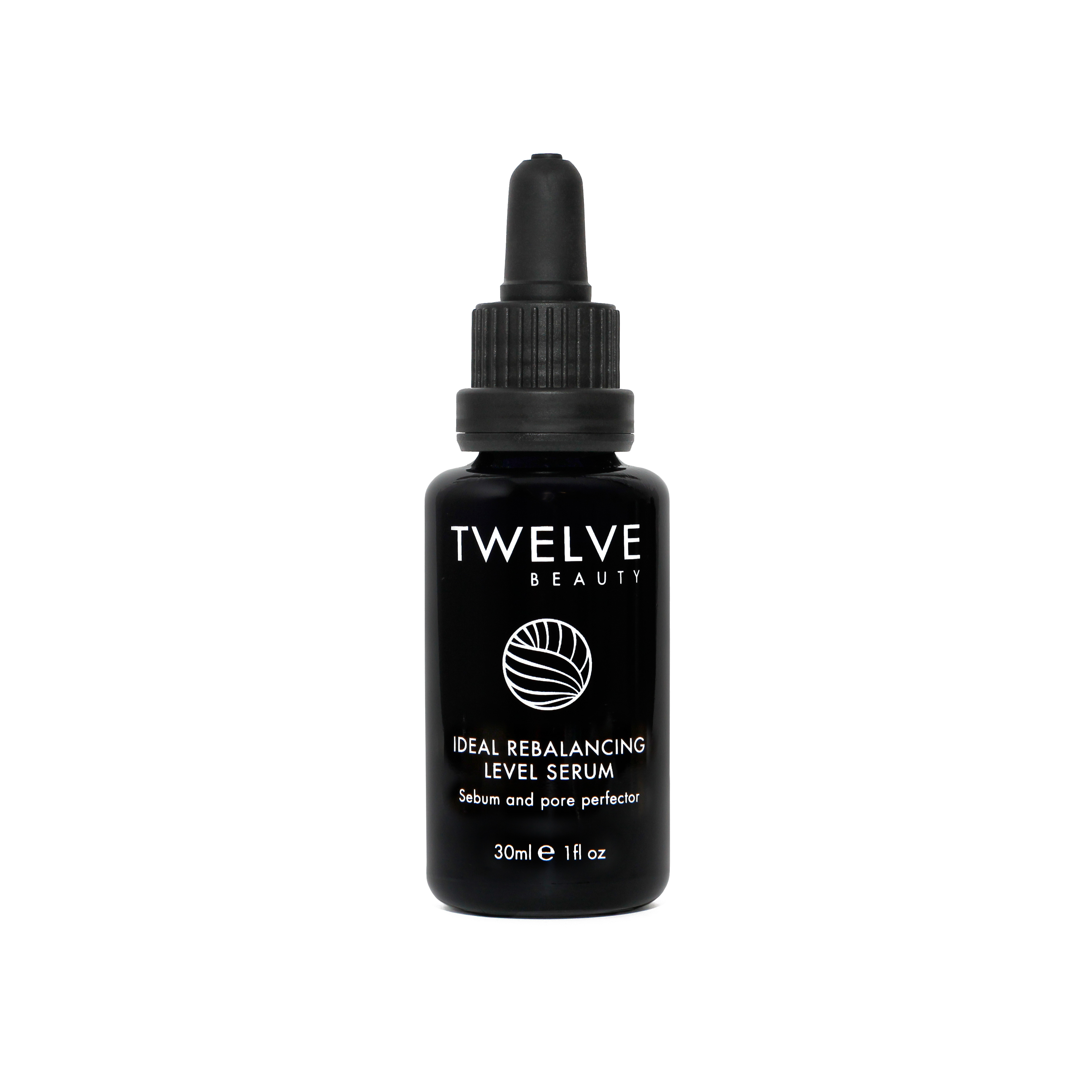IDEAL REBALANCING LEVEL SERUM | TWELVE BEAUTY