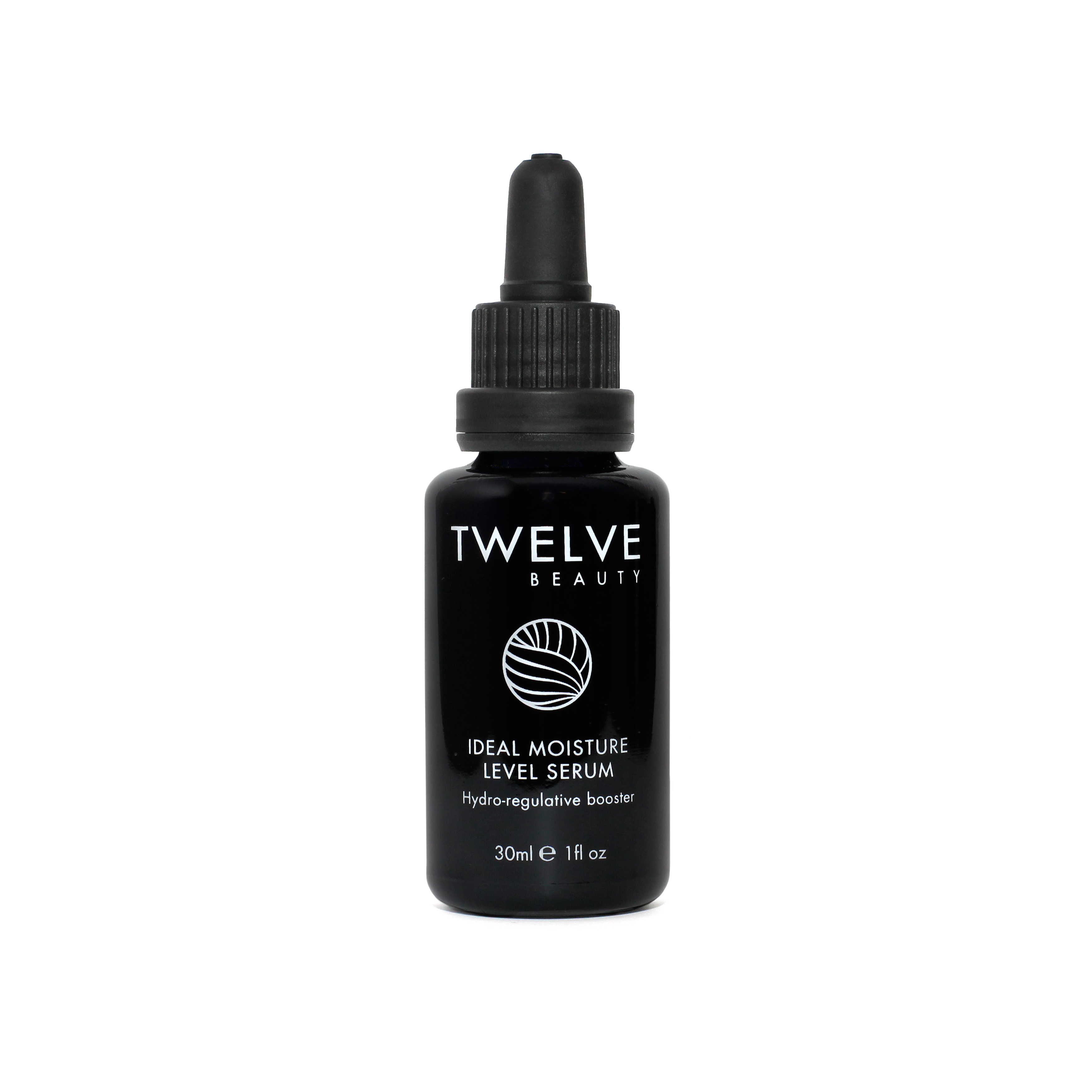 IDEAL MOISTURE LEVEL SERUM | TWELVE BEAUTY