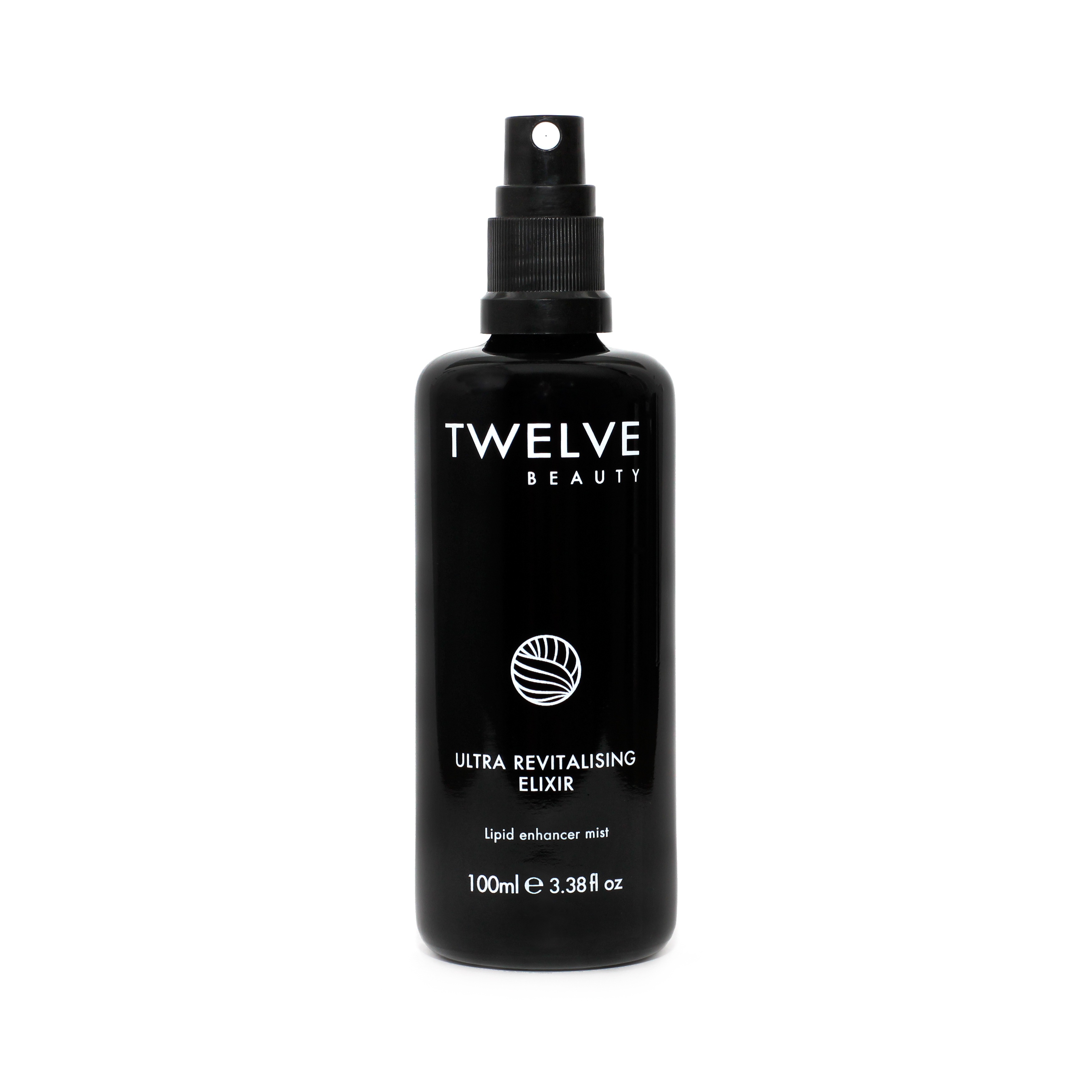 ULTRA REVITALISING ELIXIR | TWELVE BEAUTY