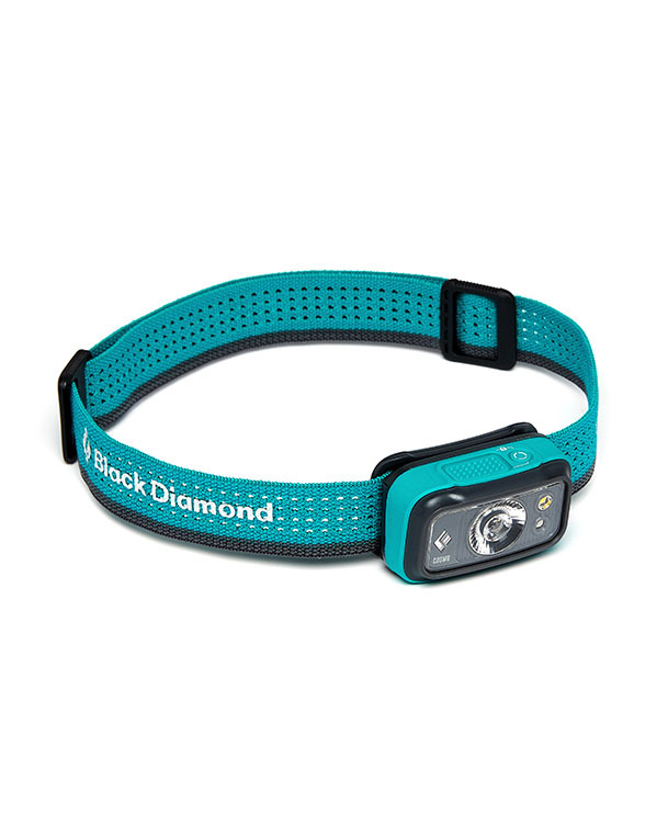 【Black Diamond】COSMO 300 頭燈 藍綠/乾燥玫瑰/黑 620660