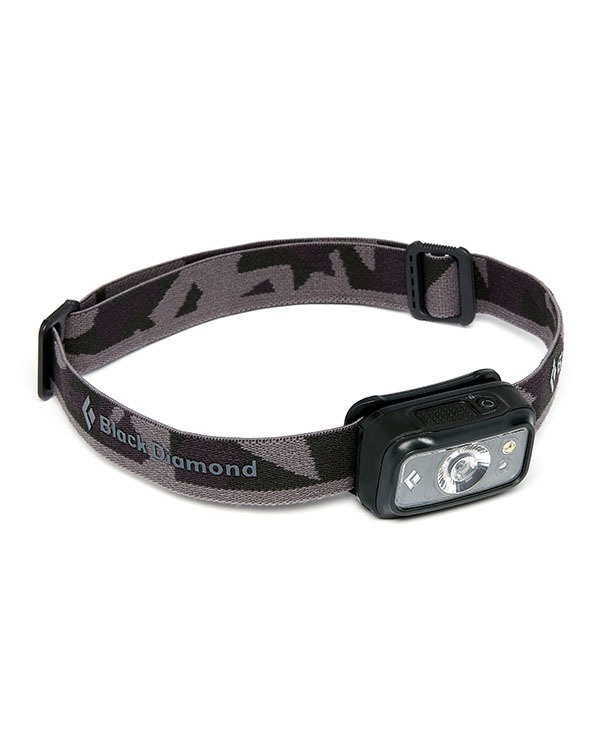 【Black Diamond】COSMO 300 頭燈 藍綠/乾燥玫瑰/黑 620660