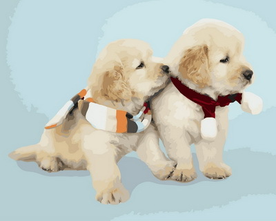 【DT064】兩小無猜