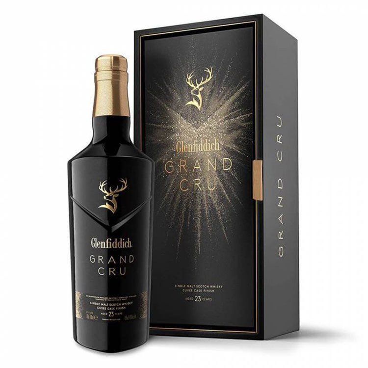 Glenfiddich Grand Cru 23Y 700ml