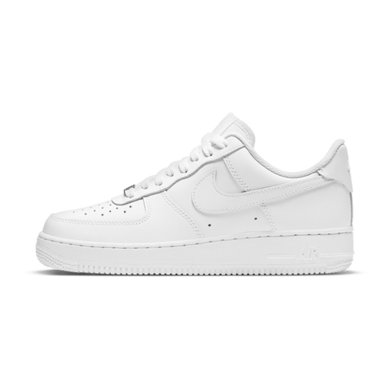 NIKE WMNS AIR FORCE 1′07 全白 休閒鞋 女鞋 DD8959-100 315115-112 [台灣現貨]