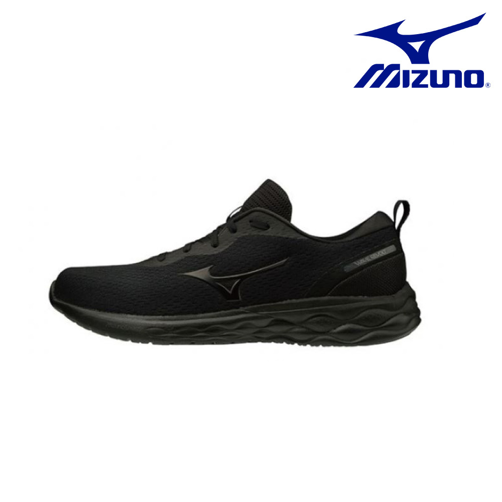 MIZUNO 男慢跑鞋 WAVE REVOLT J1GC208574