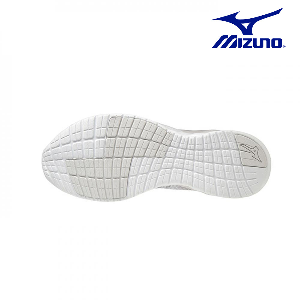 MIZUNO 男慢跑鞋 WAVE REVOLT  J1GC208106