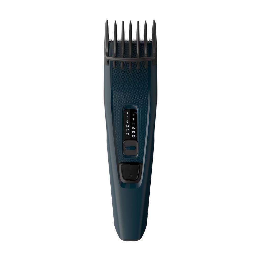 飛利浦  Philips  HC3505/15‧Hairclipper series 3000‧有線使用髮剪器‧0.5 - 23 毫米‧香港行貨,原廠2年全球保養‧