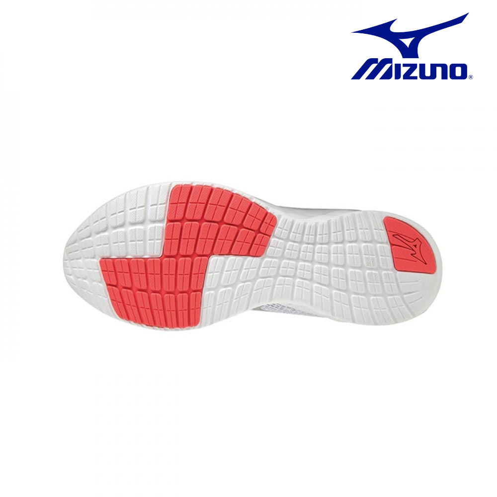MIZUNO 女慢跑鞋 WAVE REVOLT  J1GD208106
