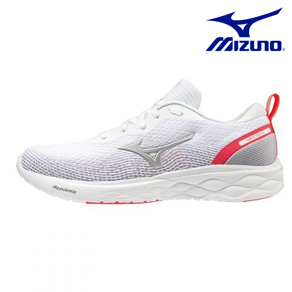 MIZUNO 女慢跑鞋 WAVE REVOLT  J1GD208106