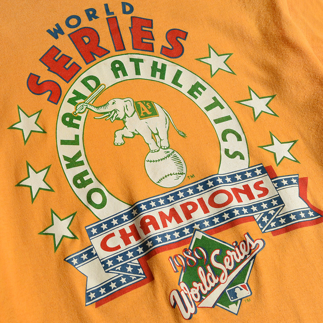 Vintage 80's Tee