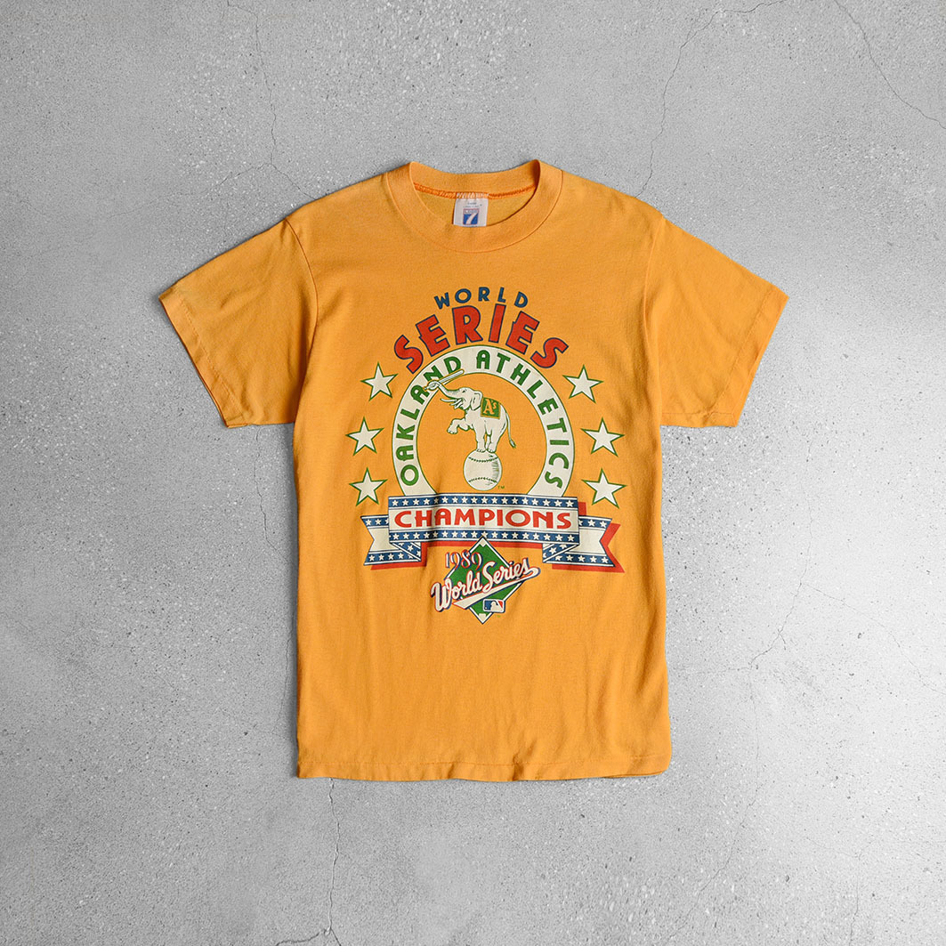 Vintage 80's Tee