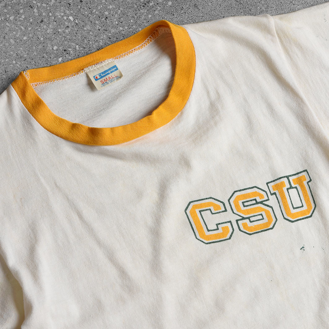 Vintage Champion Tee