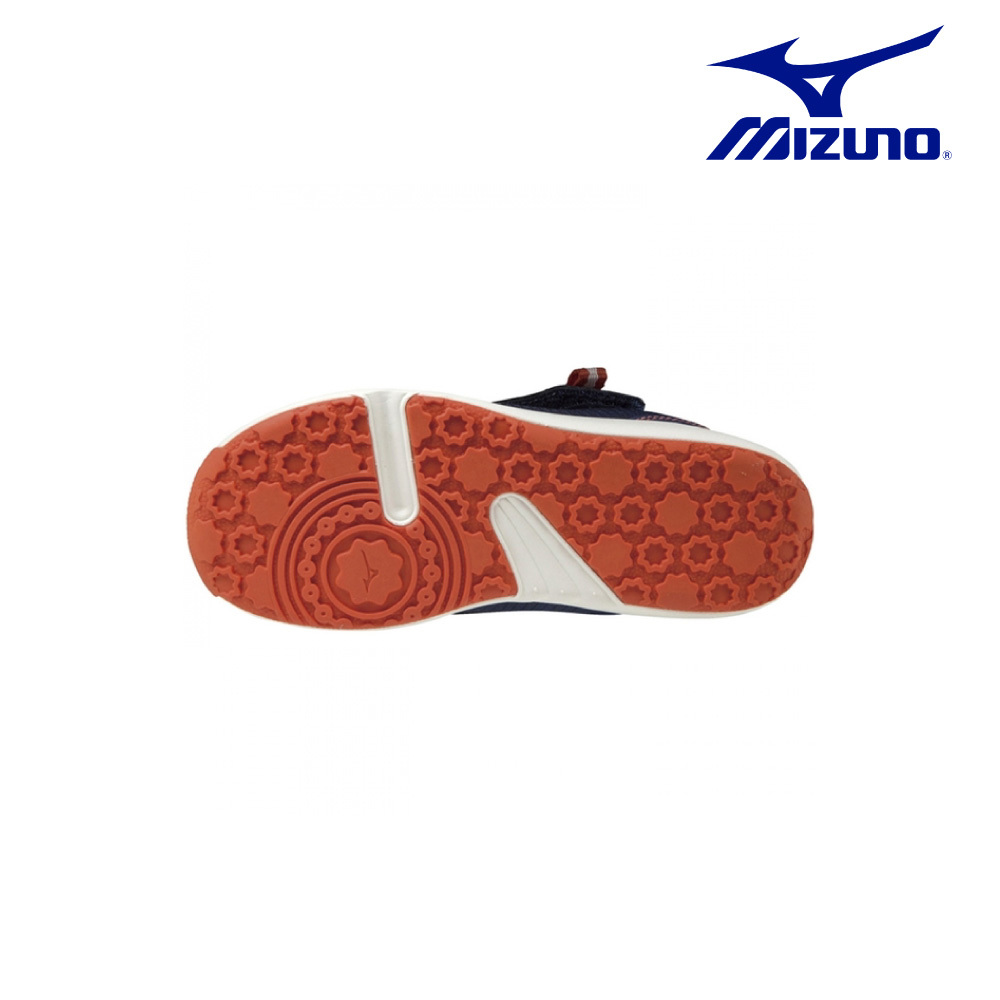 MIZUNO 大童鞋 PLAMORE KIDS C1GD213314