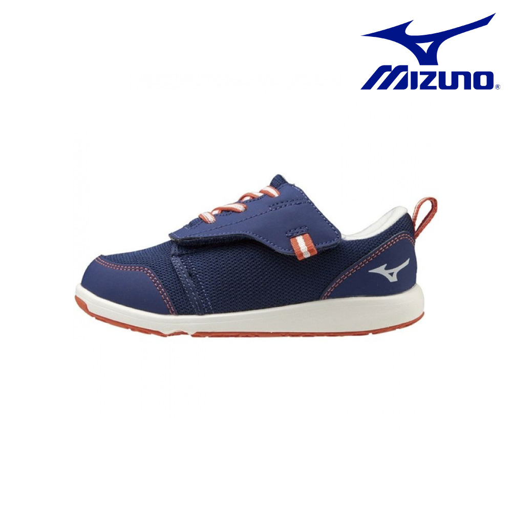 MIZUNO 大童鞋 PLAMORE KIDS C1GD213314