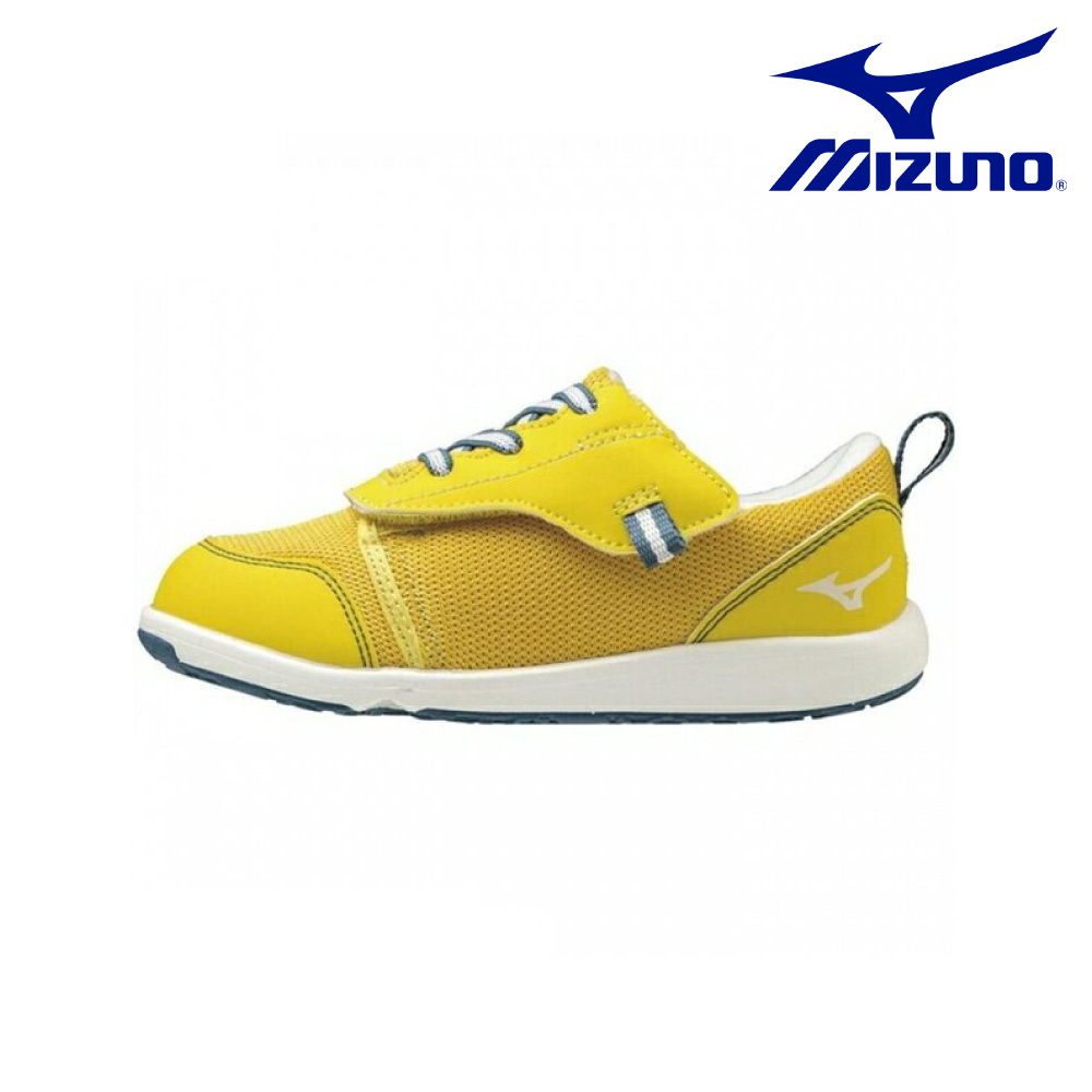 MIZUNO 大童鞋 PLAMORE KIDS C1GD213347