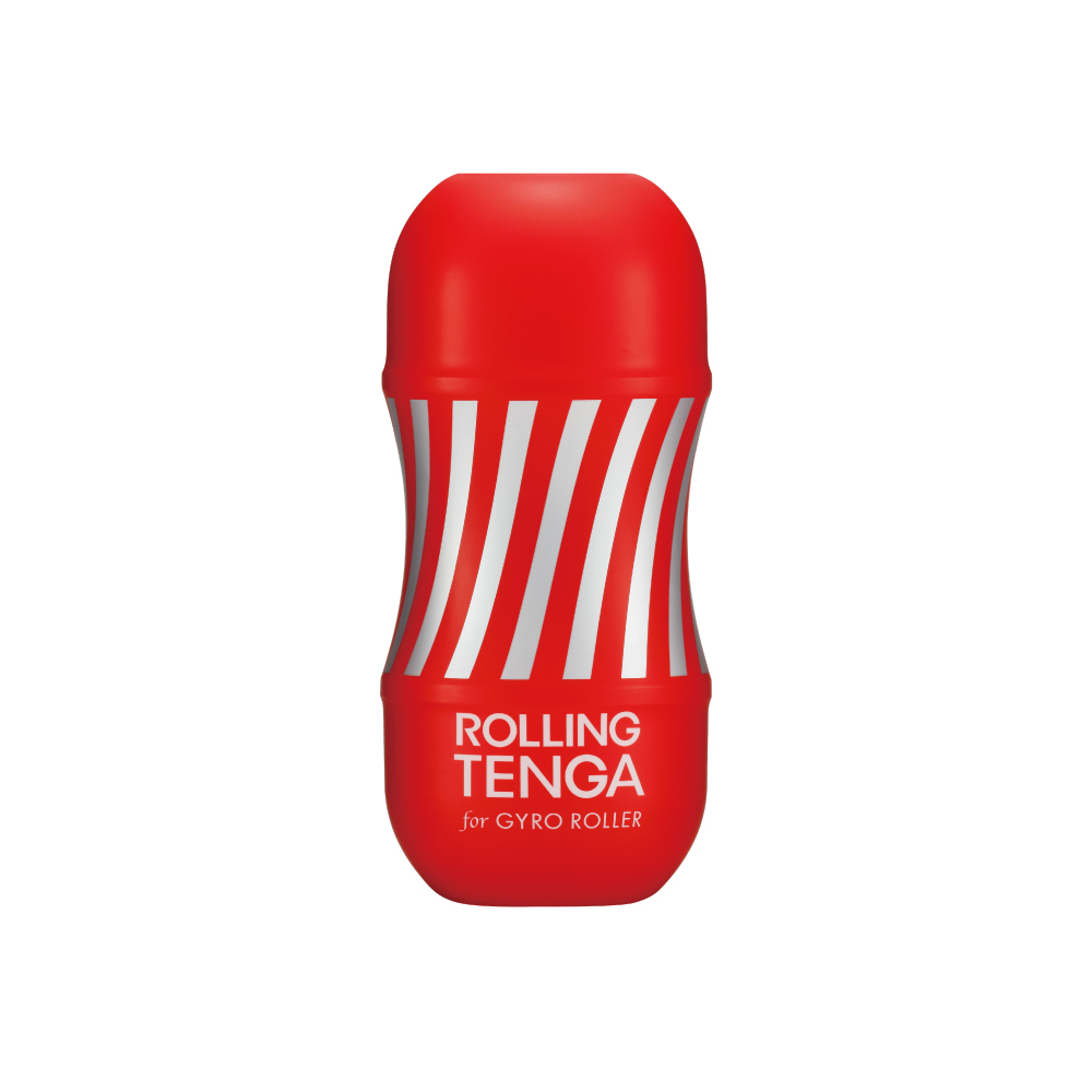 ROLLING TENGA GYRO ROLLER CUP