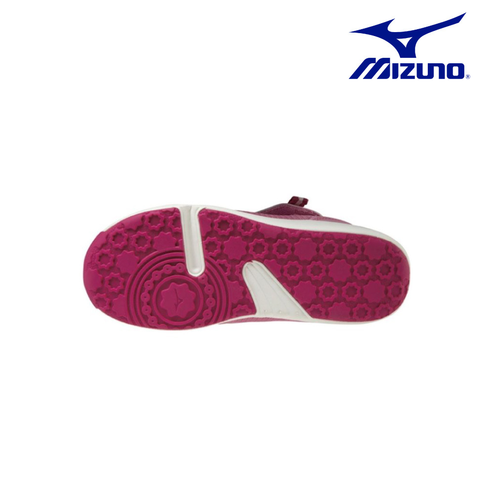 MIZUNO 大童鞋 PLAMORE KIDS C1GD213360