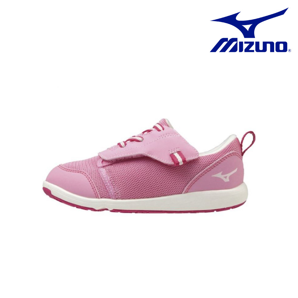 MIZUNO 大童鞋 PLAMORE KIDS C1GD213360