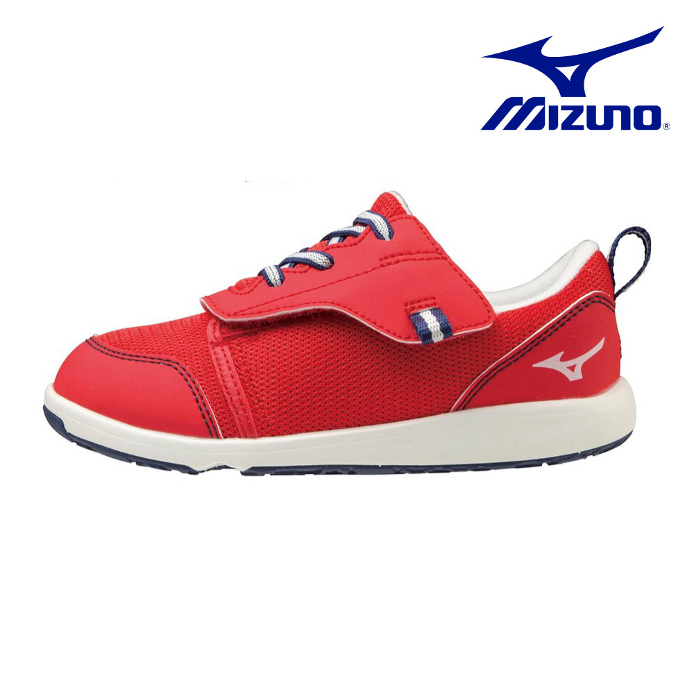 MIZUNO 大童鞋 PLAMORE KIDS C1GD213362