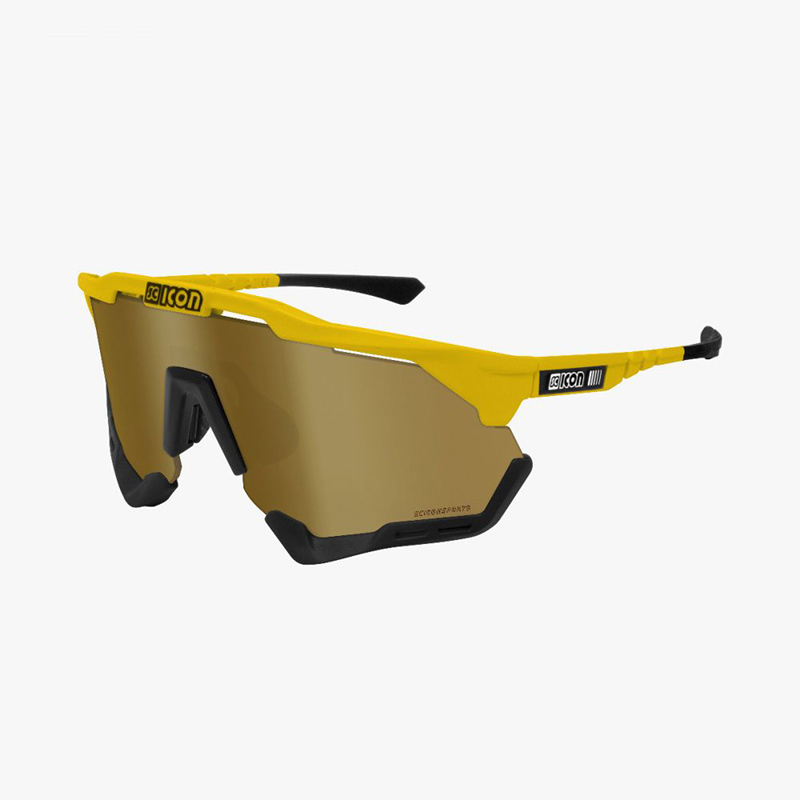 Scicon AEROSHADE XL SCN-PP Eyewear Tour Winner Edition