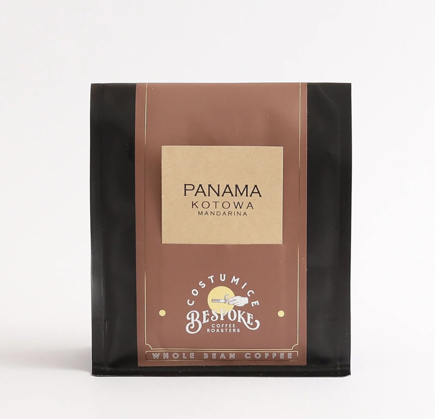 巴拿馬 波魁特 科特瓦莊園 日曬處理