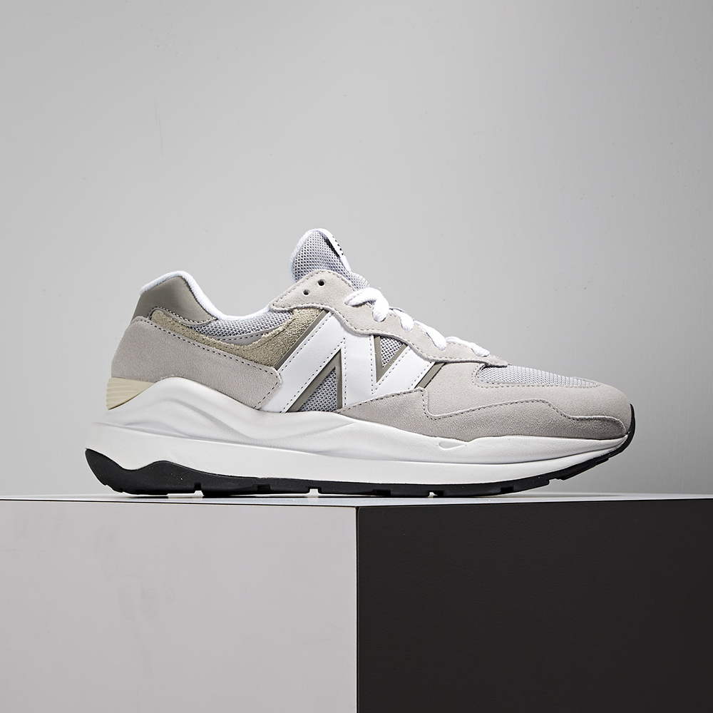 New Balance 5740 男女元祖灰復古運動鞋休閒鞋M5740CA