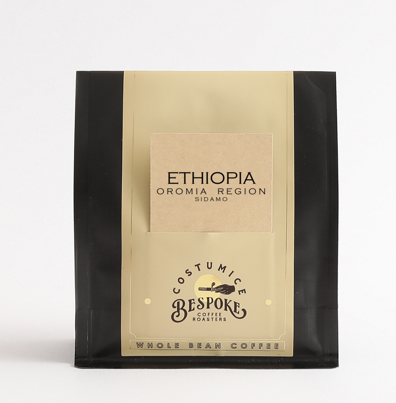 衣索比亞 西達摩 單一品種 74110 G1 水洗