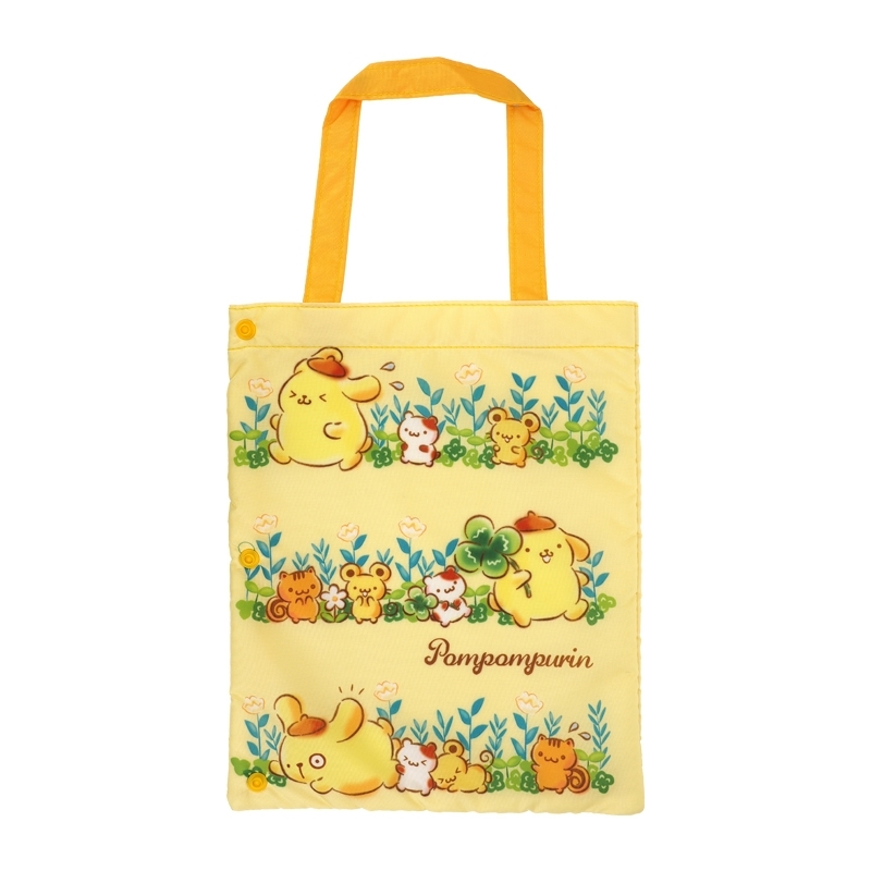 Sanrio多用途吸水收納袋