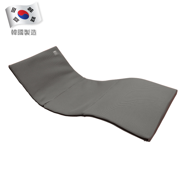 Caremate - 蜂巢全凝膠床墊