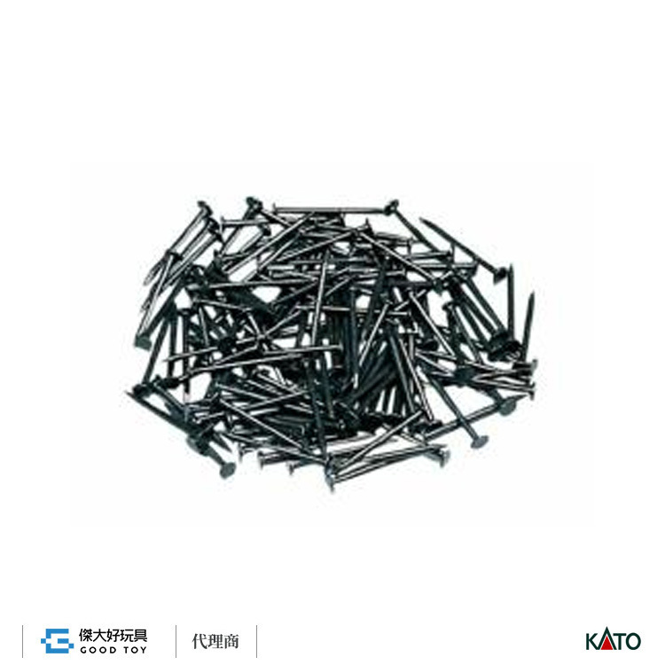 KATO 24-015 Flexible Track Mounting Nails 13mm (1/2``)