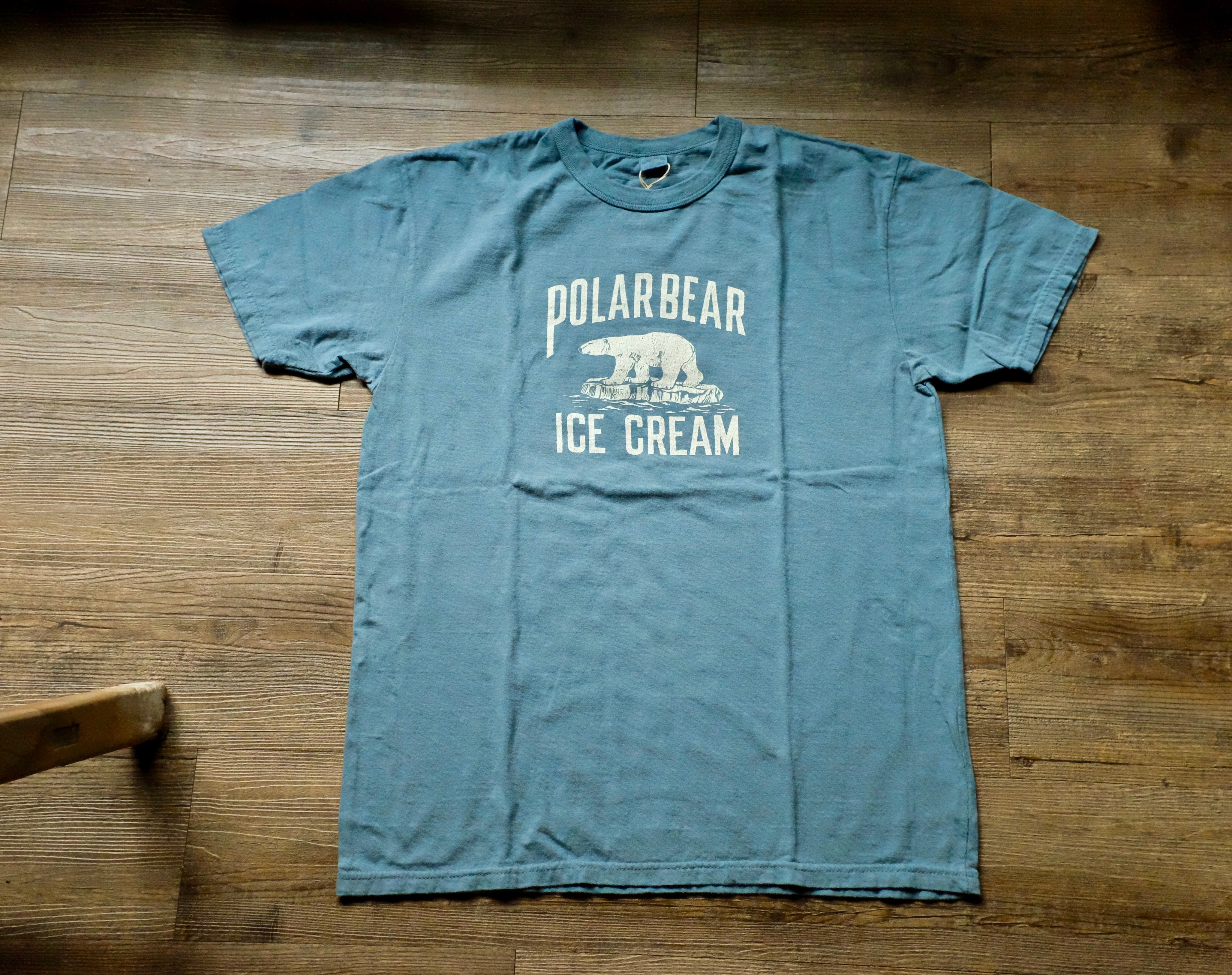 UES POLAR BEAR Tee