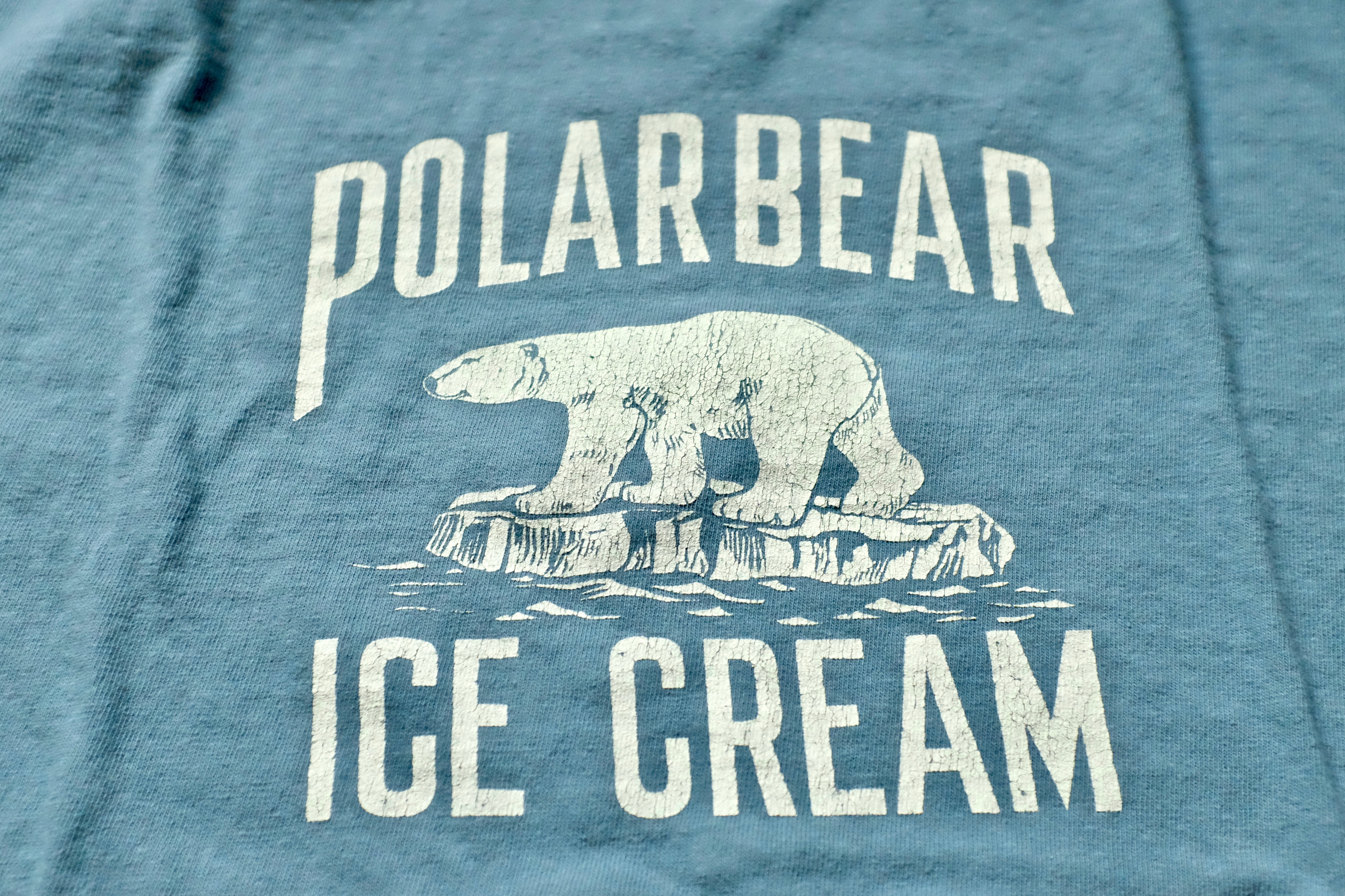 UES POLAR BEAR Tee