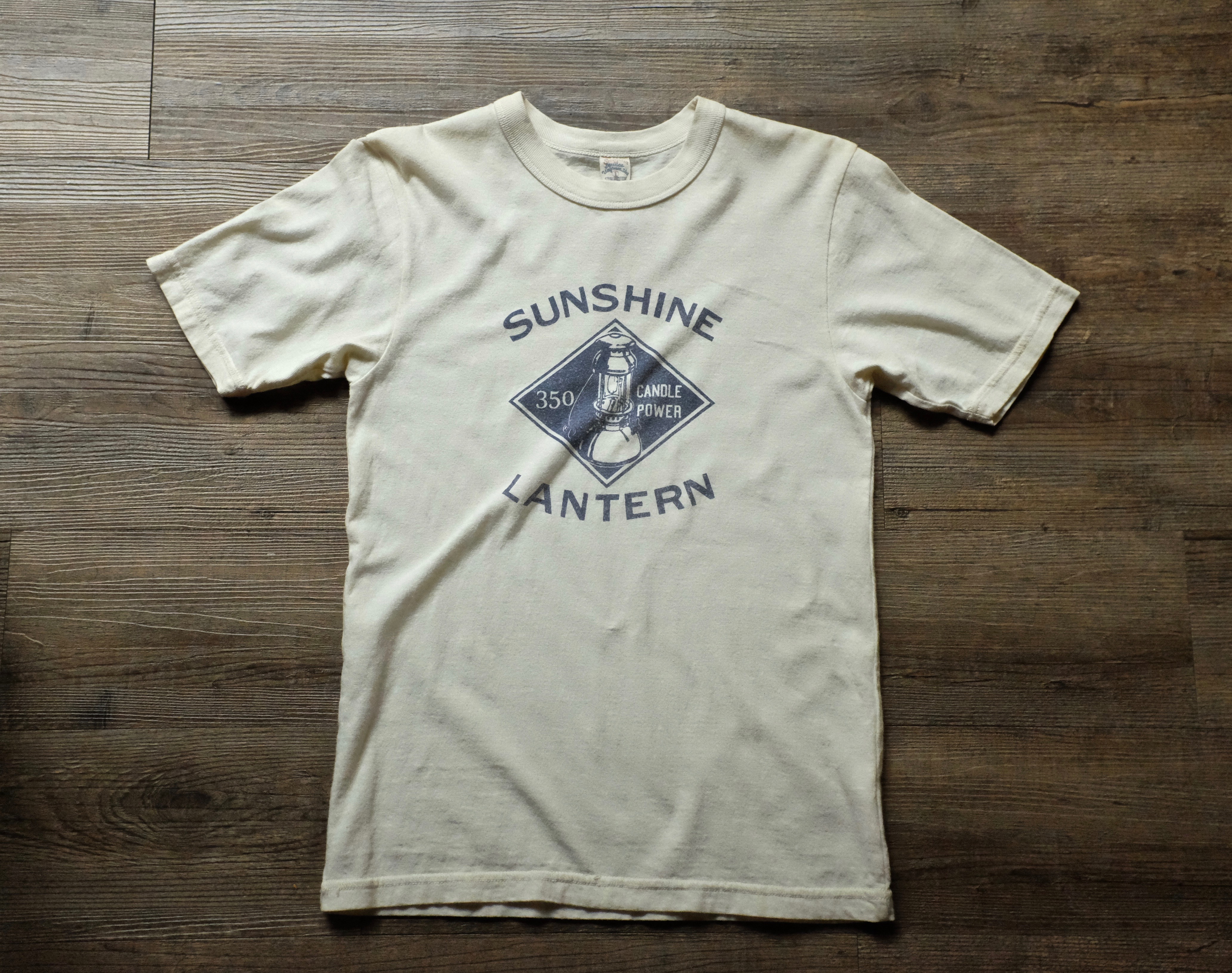 UES SUNSHINE Tee
