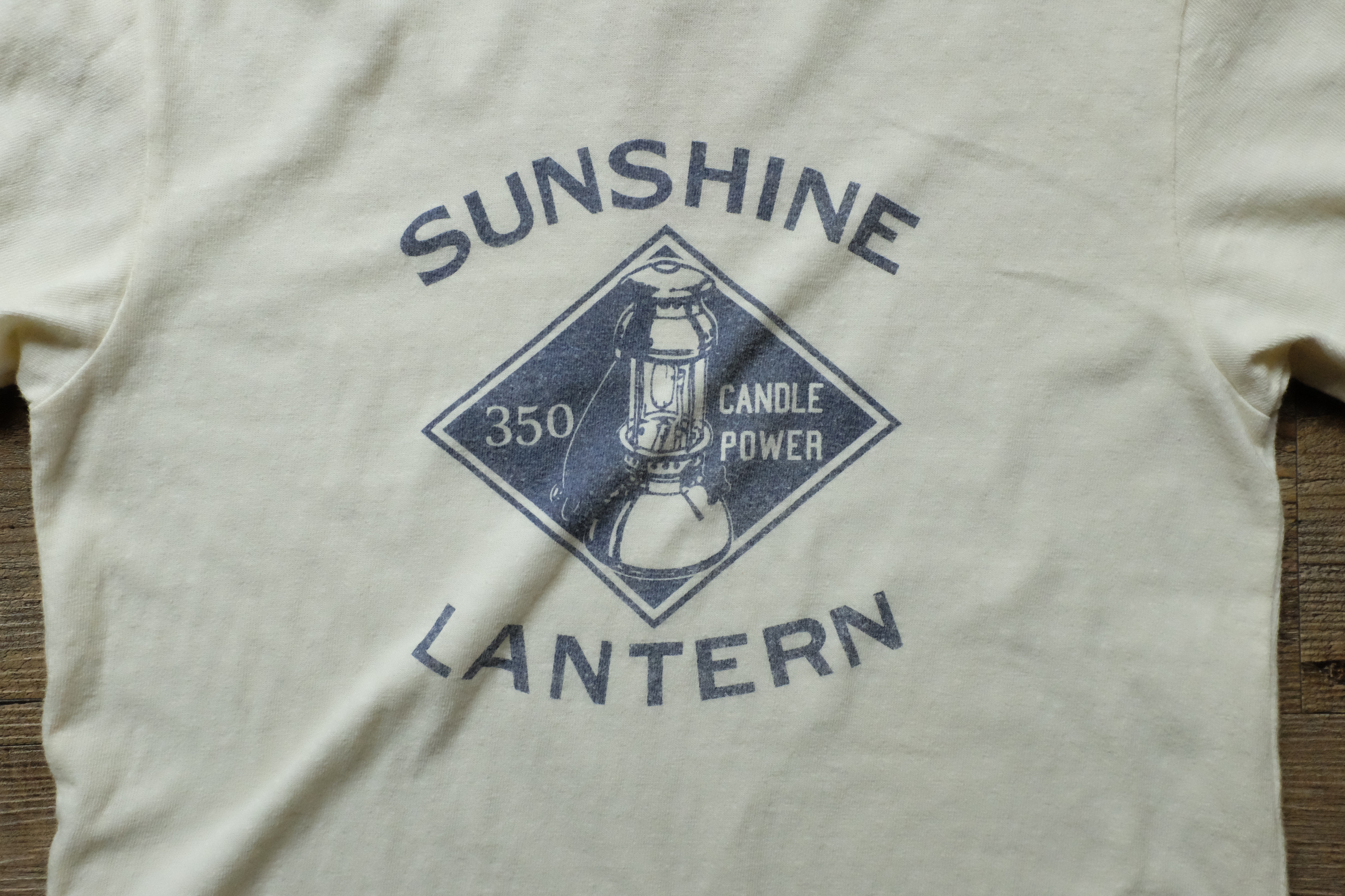 UES SUNSHINE Tee
