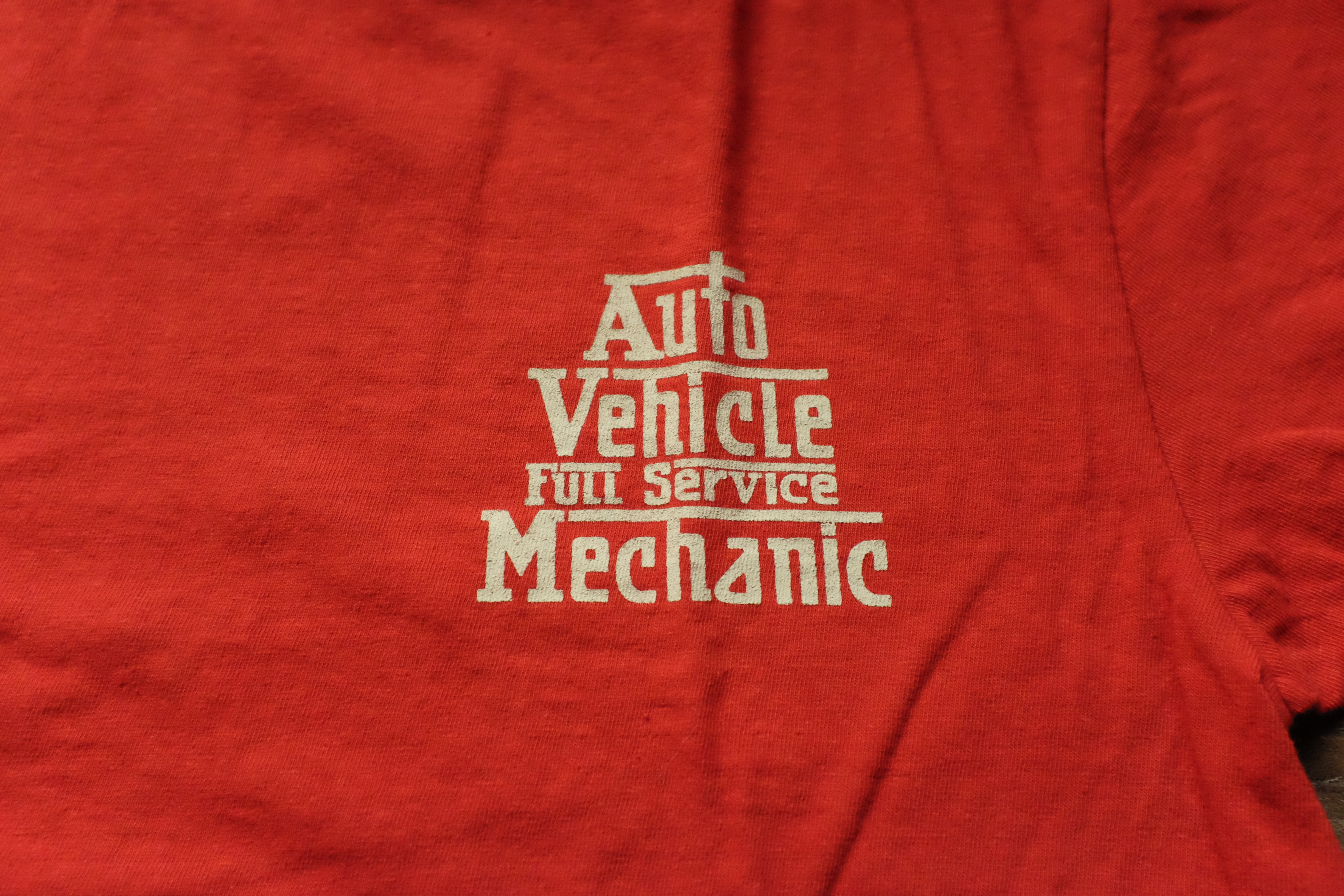 UES AUTO VEHICLE Tee