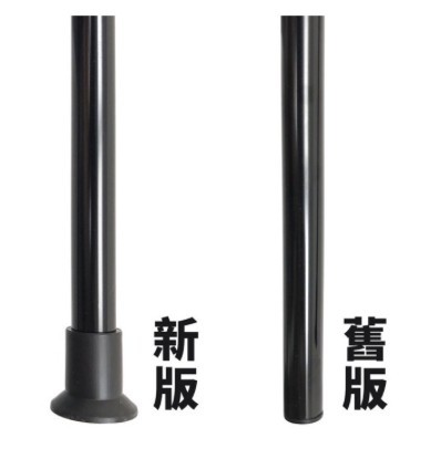 【ZONGTI】積木桌桌腳 四入