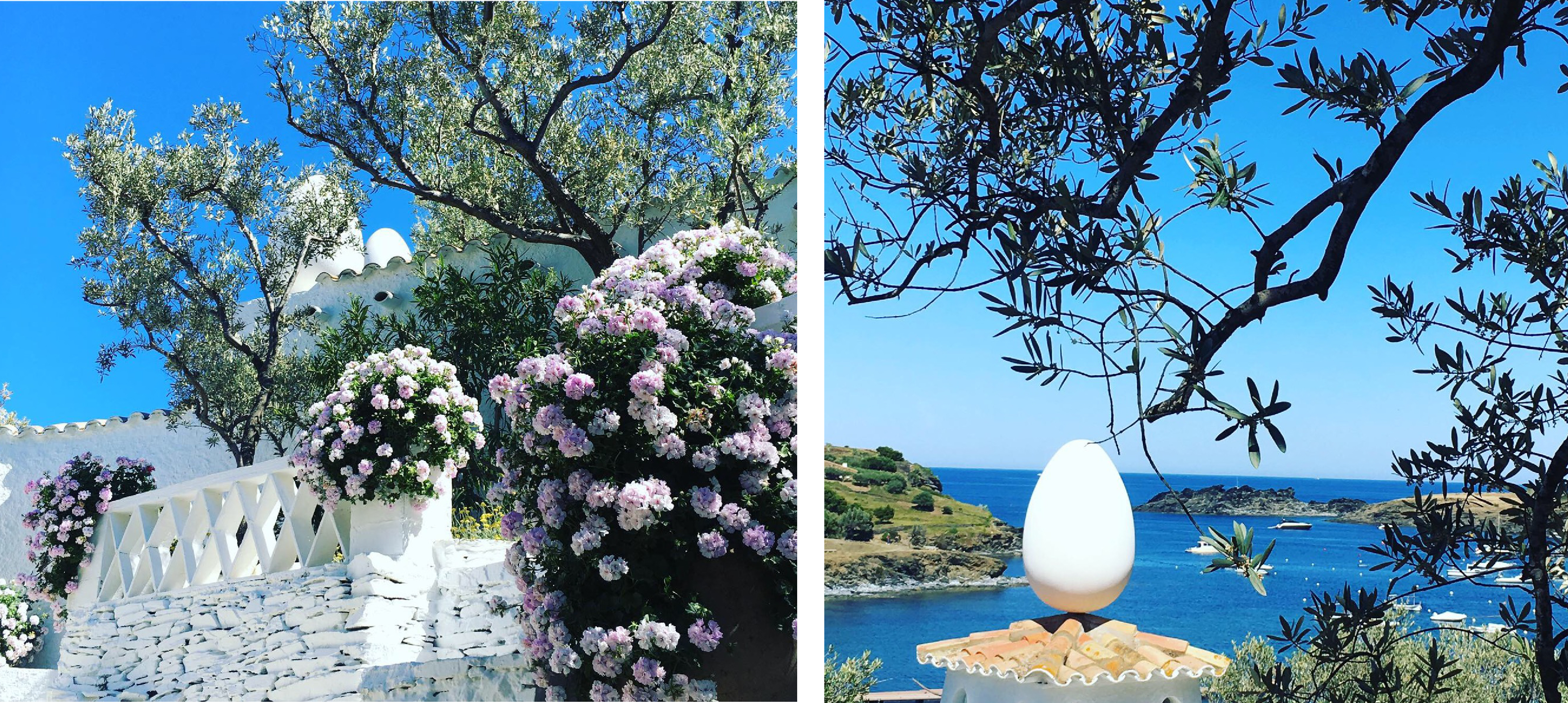 堪稱是20世紀的當代藝術先驅  -- 著名的西班牙藝術家，薩爾瓦多，達利