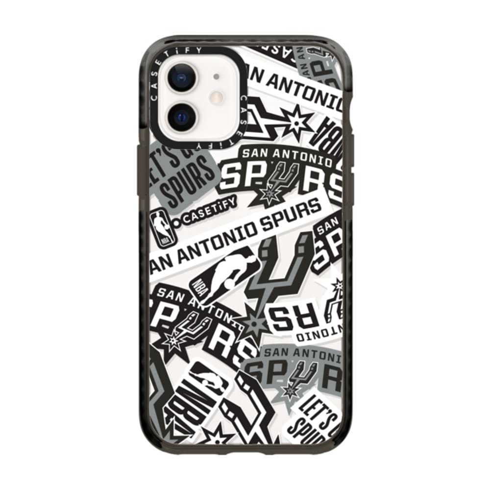 SPURS MANIA CASE