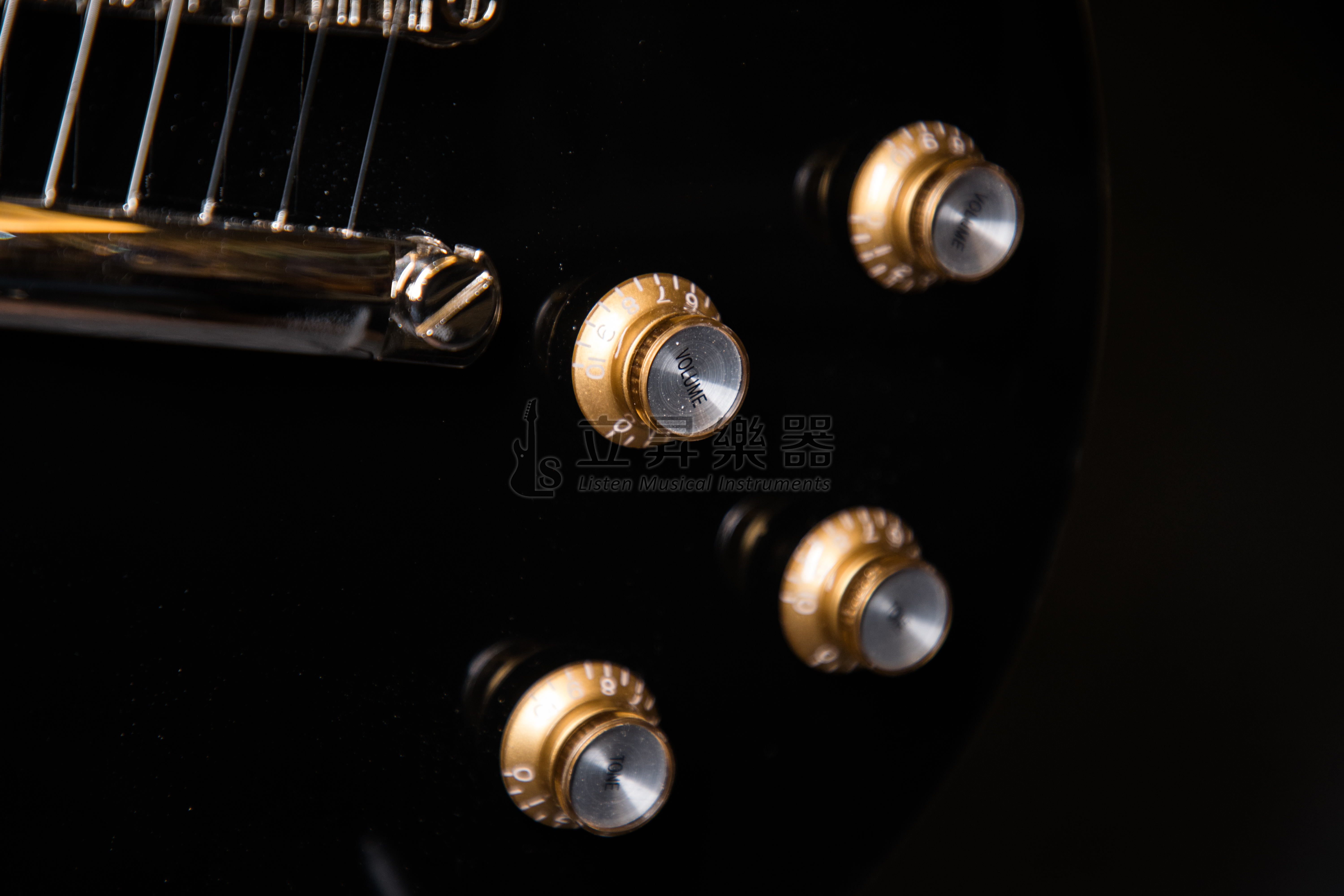 Epiphone EPIPHONE Les Paul Classic EB 系列 黑色 電吉他 切單 第 5 張圖片｜三峽吉他 / Bass