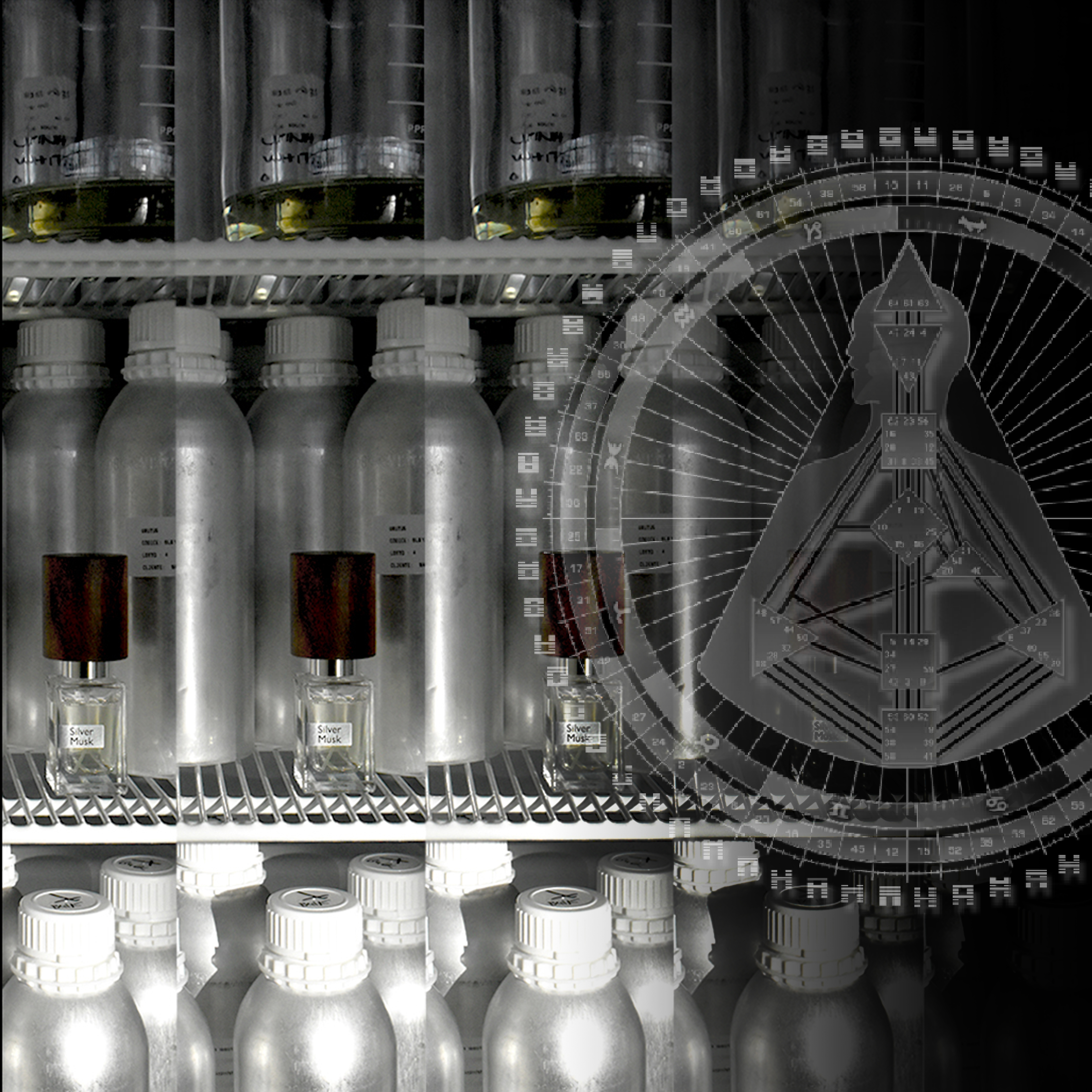 人類圖分析客製化香水禮物