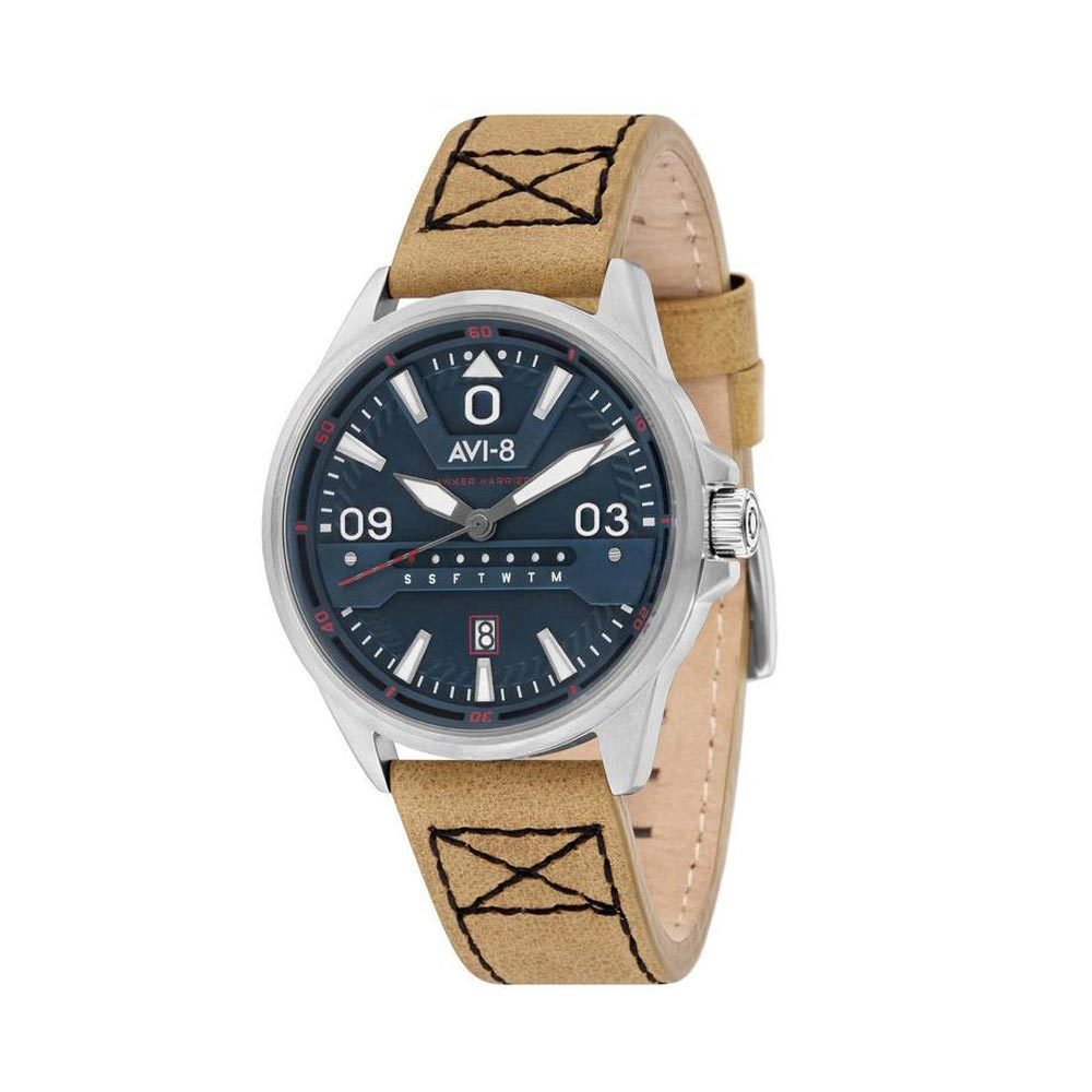 AVI-8 Aviator Watch AV-4063-02