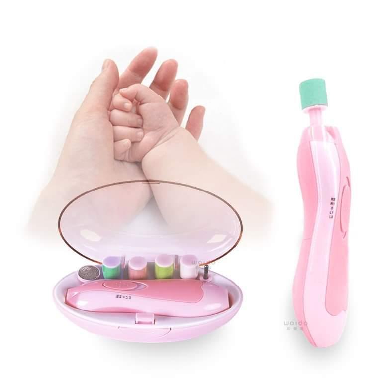 居家必備 🙈 日本和愛堂第三代多功能磨甲器 💅🏻