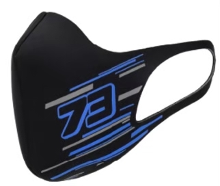 MotoGP AM73 面罩 ALEX MARQUEZ MotoGP周邊