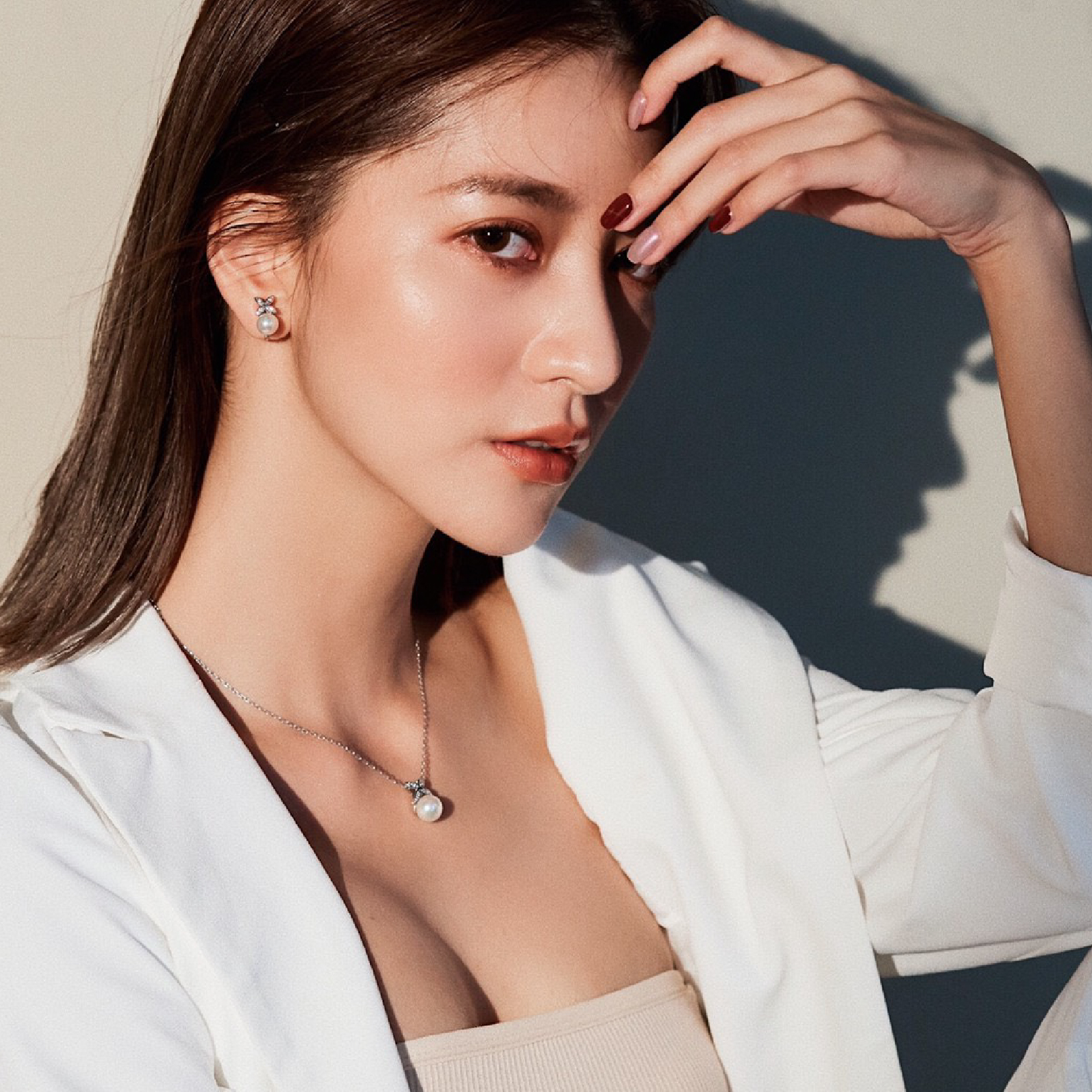 【ME30】Blog- 三個工作幸運小物