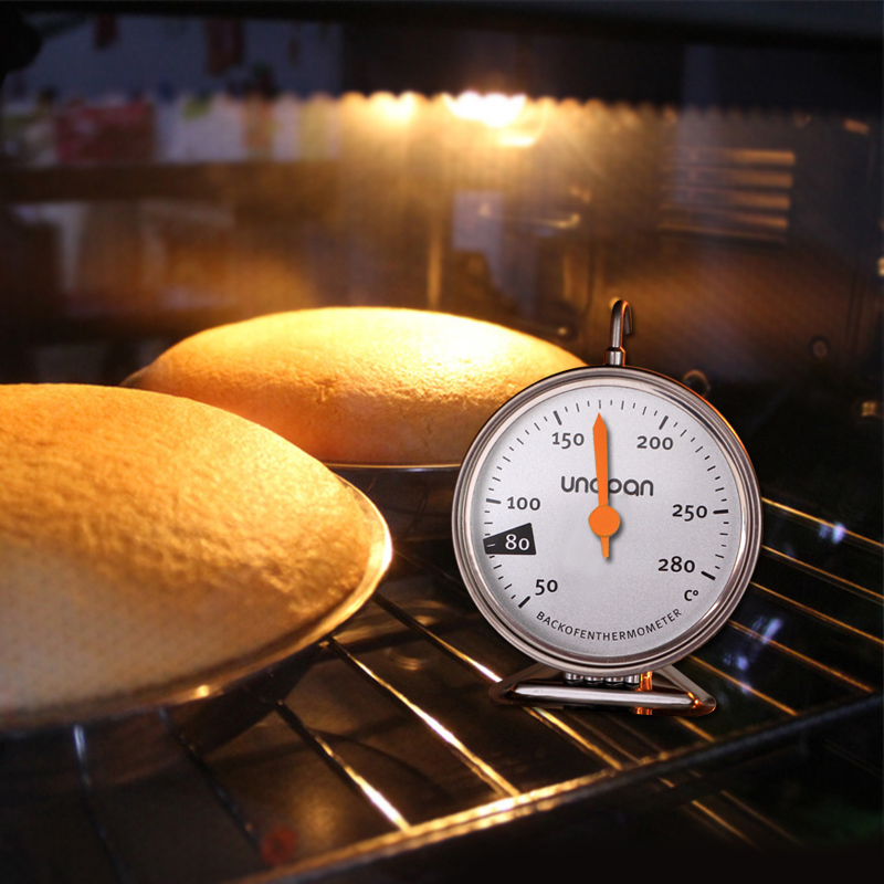 OVEN THERMOMETER 1s – Bake With Yen