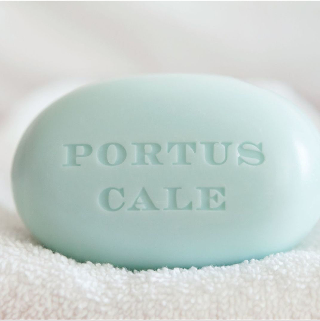 【Portus Cale】"Butterflies" 香氛皂 150g